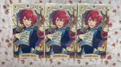 あんスタ あんさんぶるスターズ アルカナカード アルカナ 朱桜司