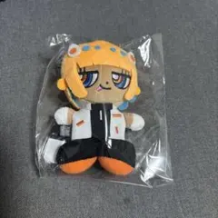 ニラちゃんミニぬいぐるみ ハゼ馳せる果てるまで ずとまよ - メルカリ