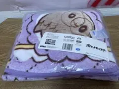 ポケモン　膝掛け　ブランケット　新品