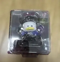 サンリオ　ハッピーくじ　A賞　あひるのペックル