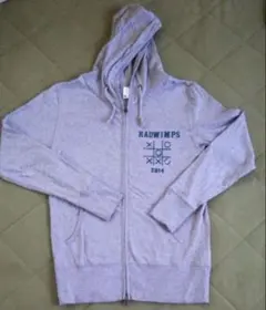 2025年最新】RADWIMPS パーカーの人気アイテム - メルカリ