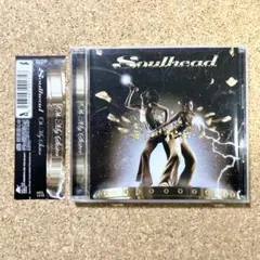 CD Soulhead / Oh My Sister 帯付