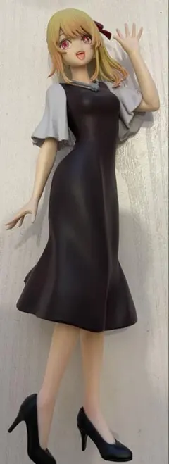 【推しの子】ルビー フィギュアのサムネイル