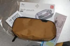 ピークデザイン テクポーチ スモール コヨーテ BTP-S-CY-1