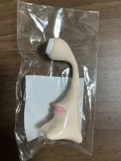 寄生獣展 特典 ミギー 指人形のサムネイル