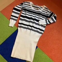 セシルマクビー　　　ワンピース