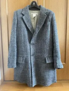 コート チェスターコート