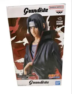 2026年最新】Grandista NARUTO-ナルト- うちはイタチの人気アイテム