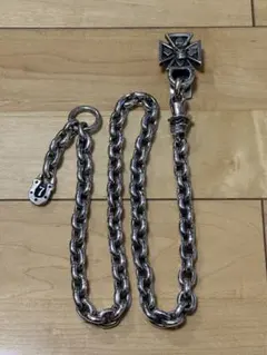 2026年最新】スターリンギア ウォレットチェーンの人気アイテム - メルカリ