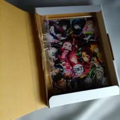 鬼滅の刃 全集中展 刀鍛冶の里編・柱稽古編 B6アクリルボード