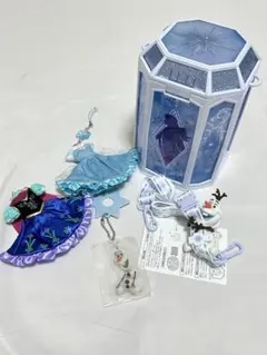 アナ雪 キャラクターグッズ