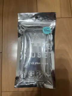 iPhone12ミニケース