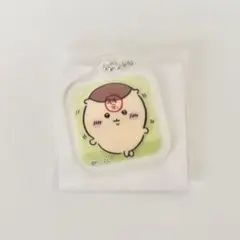 ちいかわ アクリミニ アクリルキーチェーン3 くりまんじゅう