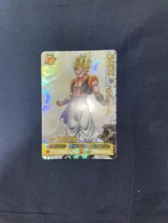 N*引様 ゴジータ ドラゴンボールヒーローズ カード