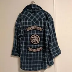 フランシストモークス　ワイヤーシャツのサムネイル