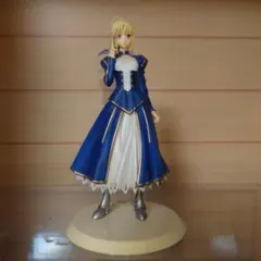 Fate セイバー アルター トレーディング フィギュア コレクション