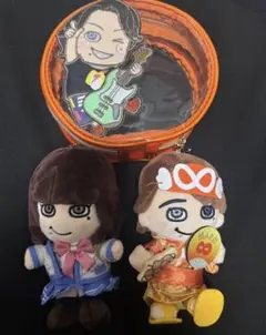 2025年最新】丸山隆平 ぬいぐるみの人気アイテム - メルカリ