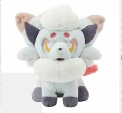 ポケモン - 【国内売り切れ】　ポケモンセンター  限定グッズ ふわふわ抱きぬいぐるみ ゾロア ふわふわ抱きぬいぐるみ ゾロア ぬいぐるみ ポケモン - メルカリ