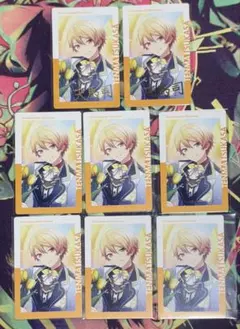 プロセカ エピカ+ 天馬司13点セット