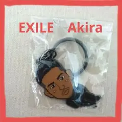 AKIRA首振りキーホルダー‼️