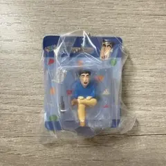 クレヨンしんちゃん ミニチュアパッケージコレクション2 野原ひろし