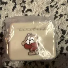 新品未開封　TAMポーチ timelesz タム　タイムレス　ドームツアー