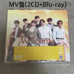 FANTASTICS Welcome to Sunshine