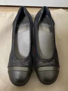 ビューフォート　パンプス　バレエシューズ
