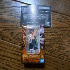 k*y様 ONE PIECE ミニチュアコレクション