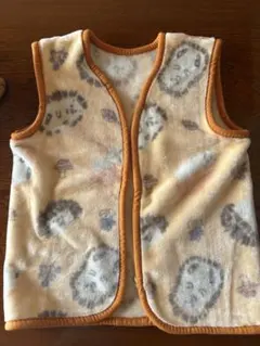 大人用フリーススリーパー M/L