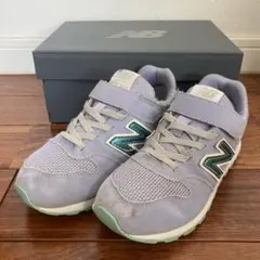 ニューバランス996 19.5cm