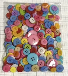 【400個】ボタン まとめ売り ④