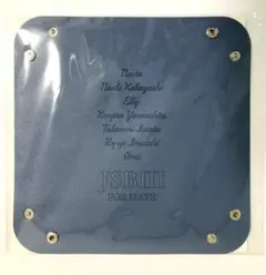 三代目JSB FC限定 アクセサリートレイ