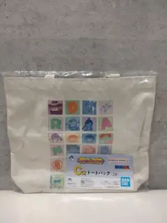 一番くじ　ドラゴンボール　C賞 トートバッグ　24時間以内発送