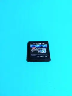 DS ポケットモンスター　ブラック2