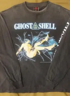 攻殻機動隊 Ghost in the shell クロミウムトレーディングカード