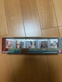 バラ売り可HoneyWorksオンラインくじ 春カップル ステッカー 缶バッジ