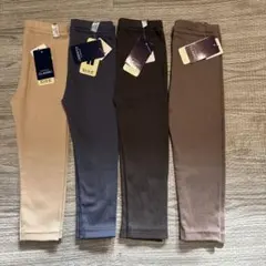 【タグ付き】ELFINDOLL CLASSIC 90cm パンツ 4点セット