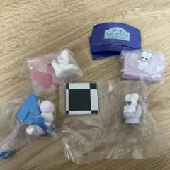 beco+81 アートエモーショナルコレクション　4種