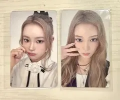 ME:I 櫻井美羽 トレカ セット