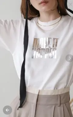 Bab 半袖Tシャツのサムネイル