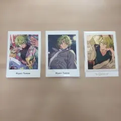 あんさんぶるスターズ 巴日和 ぱしゃっつ ぱしゃこれ