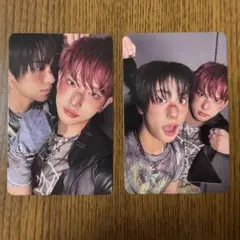 &TEAM Back to Life ユニット ケミ TAKI HARUA①