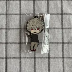 ねんどろいど ぷらす ラバーストラップ 葛葉