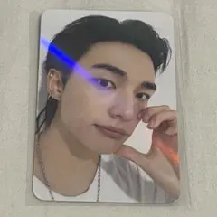 straykids スキズ doit メクス特典 ヒョンジン