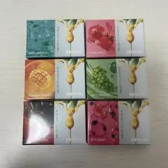 DR.VAPE Model3　ドクターベイプ3　カートリッジ 6箱