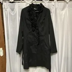 graceさん専用　シネカノン　春コートのサムネイル