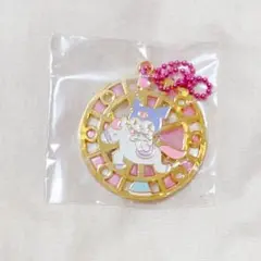 クロミ メタルチャーム