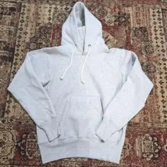 チャンピオン　赤タグ　usa製 スウェットパーカー リバースウィーブ