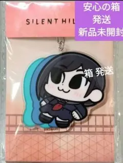 SILENT HILL f ぶくぶ 祈願お守り - メルカリ